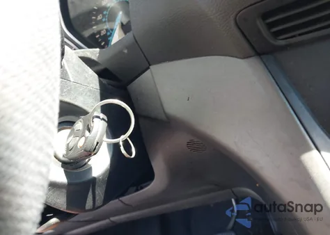 2014 Ford Escape S из США, поврежденный, VIN 1FMCU0F75EUC10563